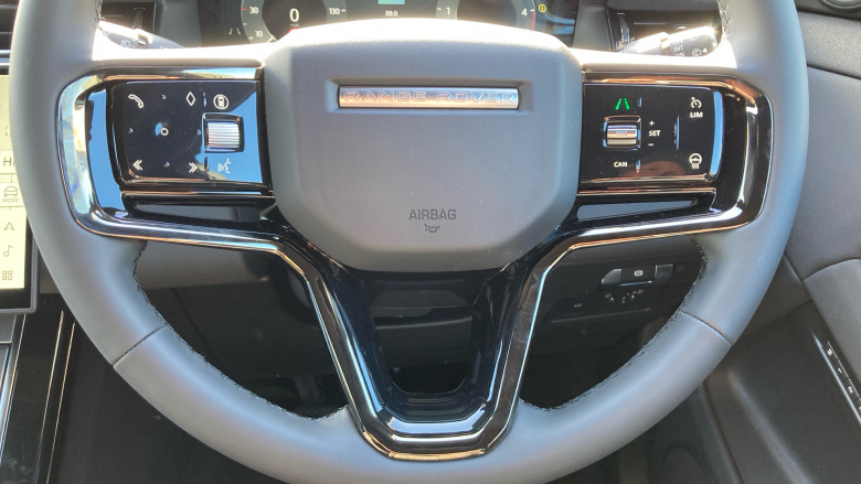 Land Rover Range Rover Evoque 2.0 D165 S 5dr 2WD Diesel Hatchback